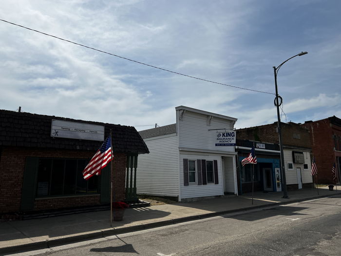 Bellevue - July 2022 Photo From Me (newer photo)